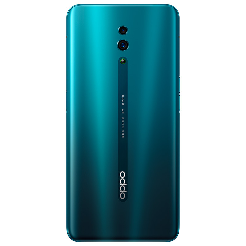 [新品抢先预约]OPPO Reno 雾海绿6G+256G 全面屏拍照全网通双卡双待手机