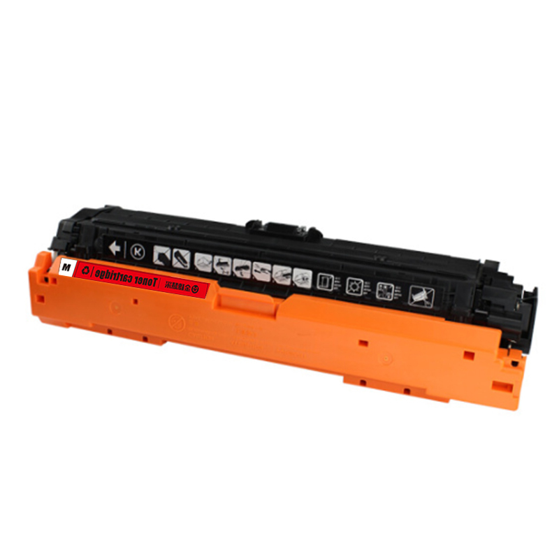 金穗慧采 CE273A 硒鼓适用于HP CP5520n/CP5520dn/CP5520xh