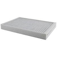 曼牌(MANNFILTER)活性炭空调滤清器CUK2733(沃尔沃S80LS60LXC60V60揽胜极光发现神行/神行者