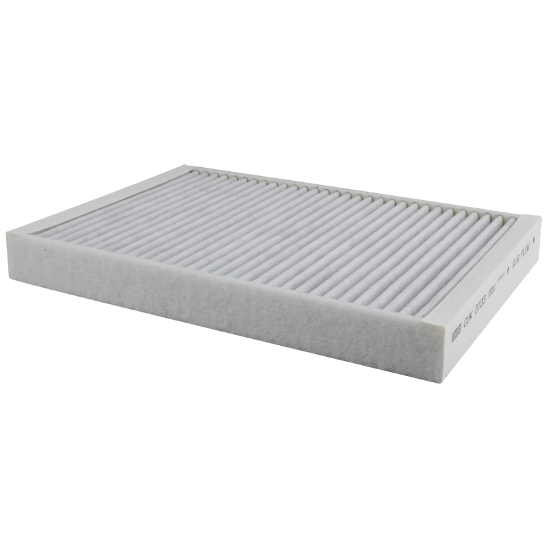 曼牌(MANNFILTER)活性炭空调滤清器CUK2733(沃尔沃S80LS60LXC60V60揽胜极光发现神行/神行者