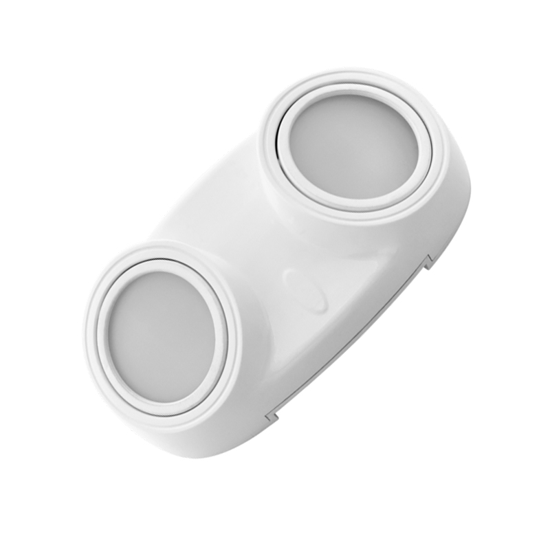 日昇之光(RECEN)RC-ZFJC-E5W-RXFS02 集中电源集中控制型消防应急照明灯具 1套高清大图