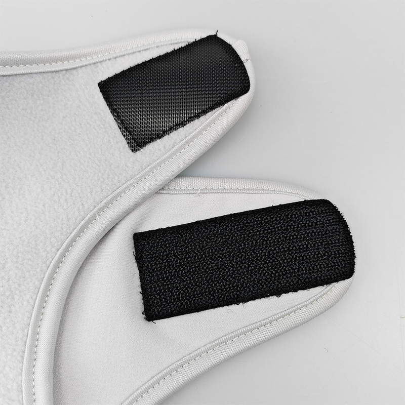 鸽护 防寒面罩 GH572QDK-长款 个高清大图