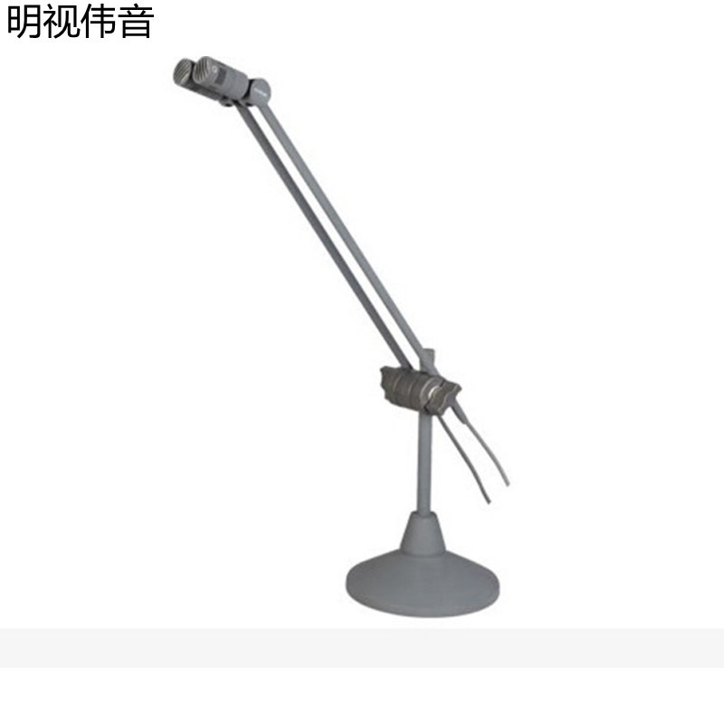 明视伟音MC-350D会议话筒播音话筒