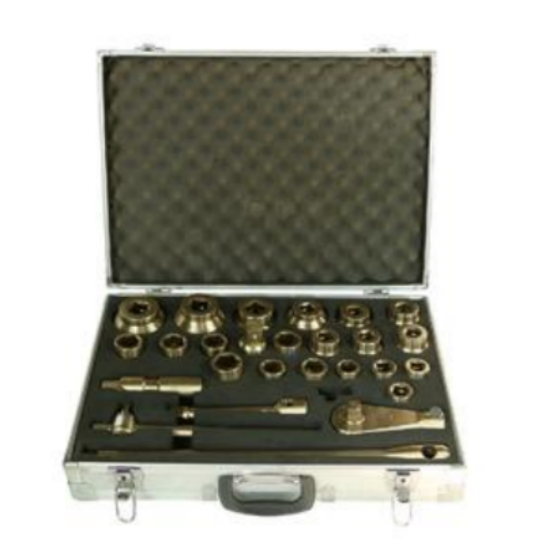 四凯套筒组合套装SK-OS-008高清大图