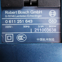 [官方旗舰店]博世BOSCH电锤冲击钻两用GBH2-26E/DRE/RE大功率800w三用轻型电锤电镐手电钻家用电动工具
