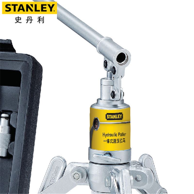 史丹利(Stanley) 10T一体式液压拉马 HP-10T (单位:个)