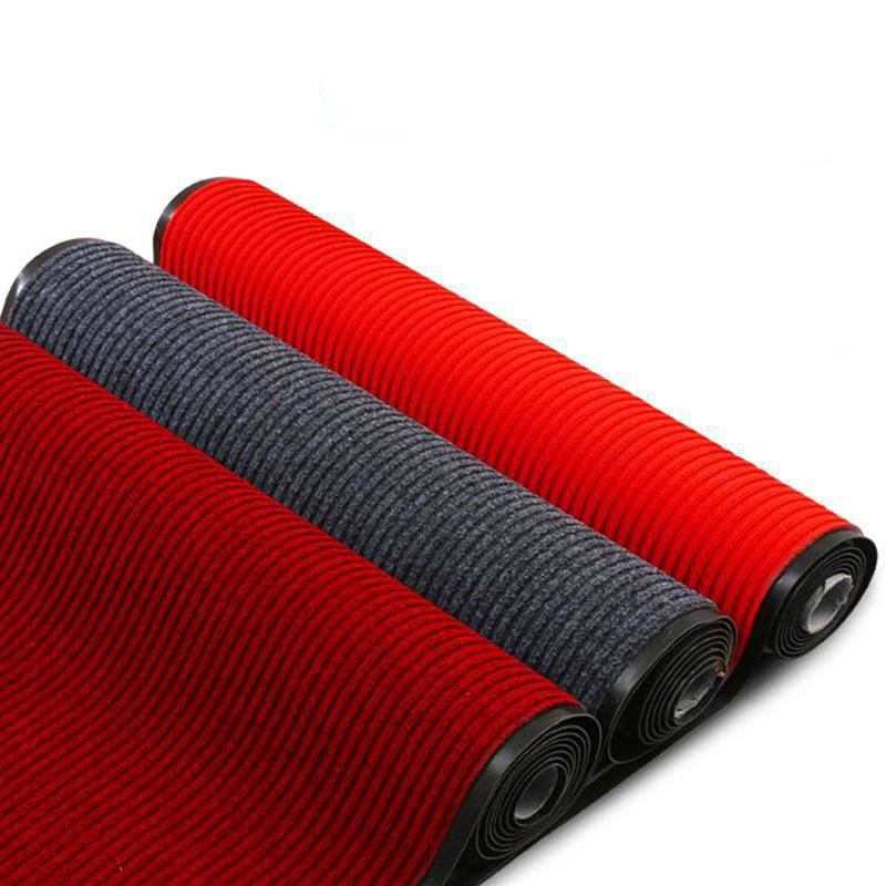 温馨 条纹防滑垫 2*15m 卷高清大图