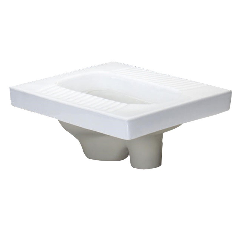LONMATE 蹲便器600×440×240mm 一个高清大图