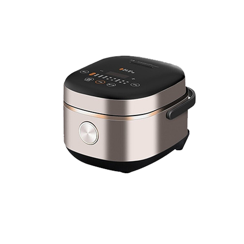 九阳(joyoung) 电饭煲家用2升l铁釜内胆ih电磁加热预约电饭锅二级能效