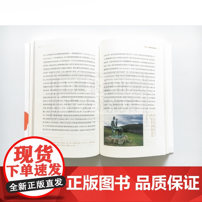 美术心理学 中国艺术通识名师精品课 丁宁 艺术理论 心理学 美术史 品读鉴赏 解码艺术之谜 上海人民美术出版社高清大图