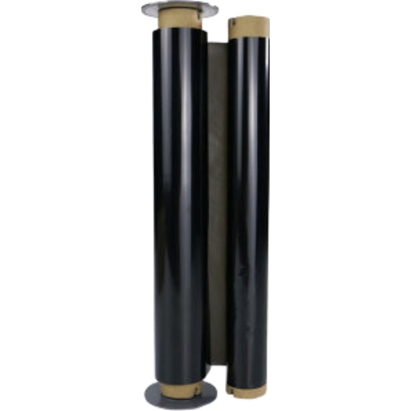 联翰(LENHANG)LHKCB-260X100-BK 260mm*100m 色带(计价单位:盒)黑色高清大图