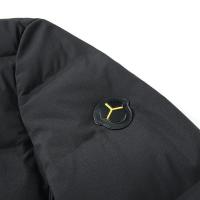 【券后359】雪中飞短款羽绒服男秋冬新款休闲时尚工装风加厚连帽防寒夹克男外套