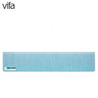 丹麦威发Vifa Stockholm斯德哥尔摩无线蓝牙家庭影院回音壁音响家用客厅电视音箱 冰蓝色