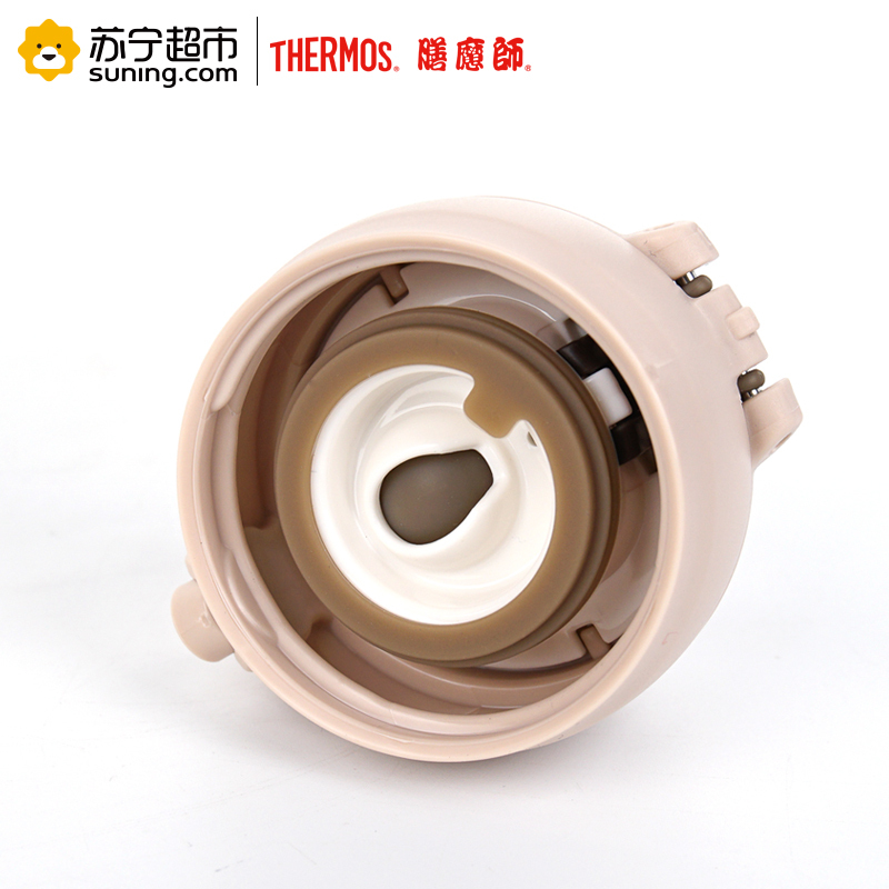 膳魔师国行正品 JNL-501 KHA 500ML 大容量 办公杯/车载杯/水杯/杯子/保温杯便携保温杯/保温壶