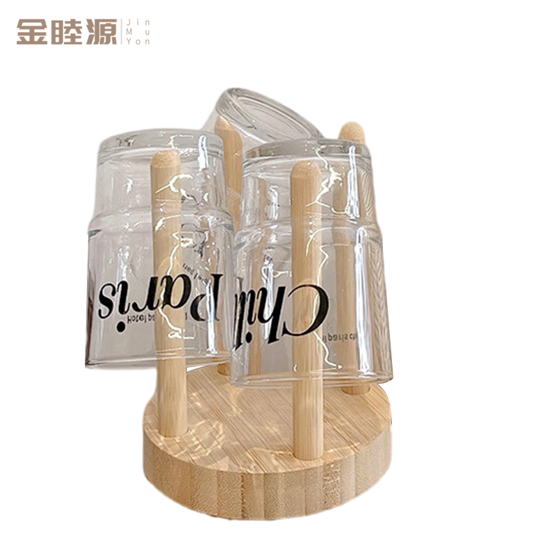 金睦源 JIN MU YON 杯子置物架 单格 个高清大图