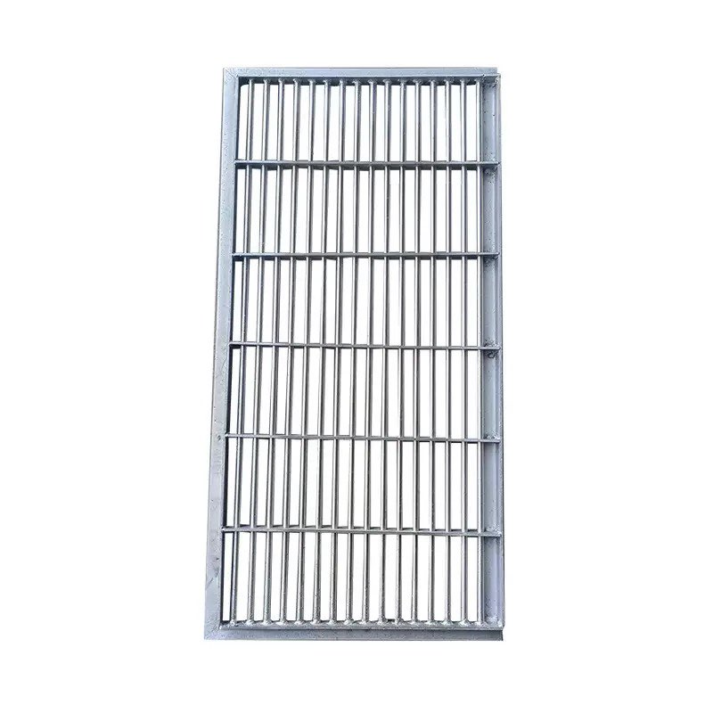 浪伍 镀锌钢格栅 可定制 /平方米高清大图