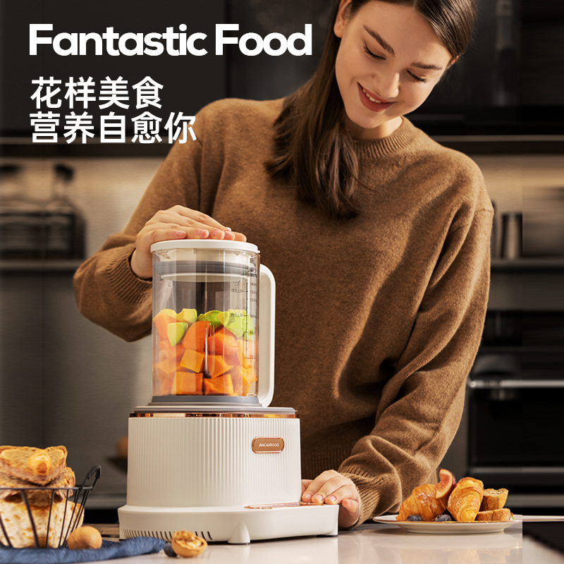 迈卡罗料理系列MC-PB145高清大图