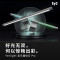 Yeelight易来屏幕挂灯加班神器LED双光源米家APP控制游戏联动彩色氛围显示器挂灯