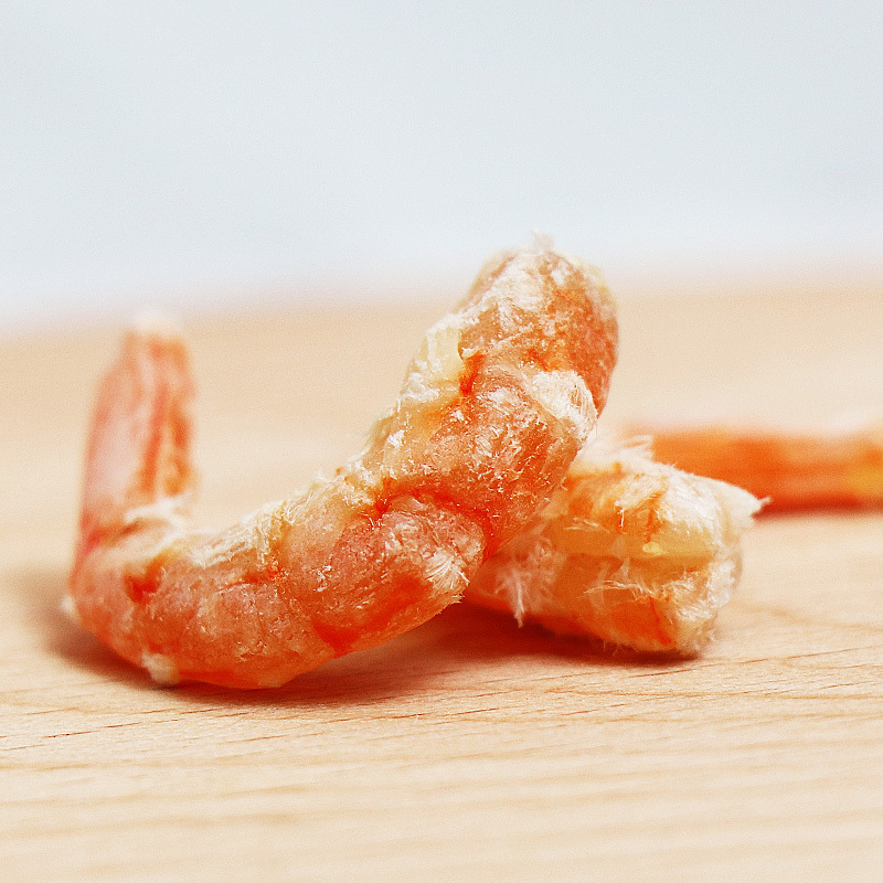 一品爽 虾米180g 海产干货 海米虾干 淡干 小金钩虾米虾皮开洋 火锅煲汤食材海鲜水产干货