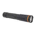 领航电器(LHDQ) LH7500B/G 3W DC3.7V 冷光 6h/12h IP65 多功能强光电筒 黑色