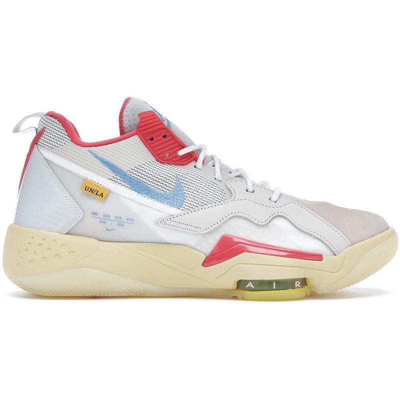 [限量]耐克 aj 男士运动鞋jordan zoom 92系列运动时尚 综合训练 缓震