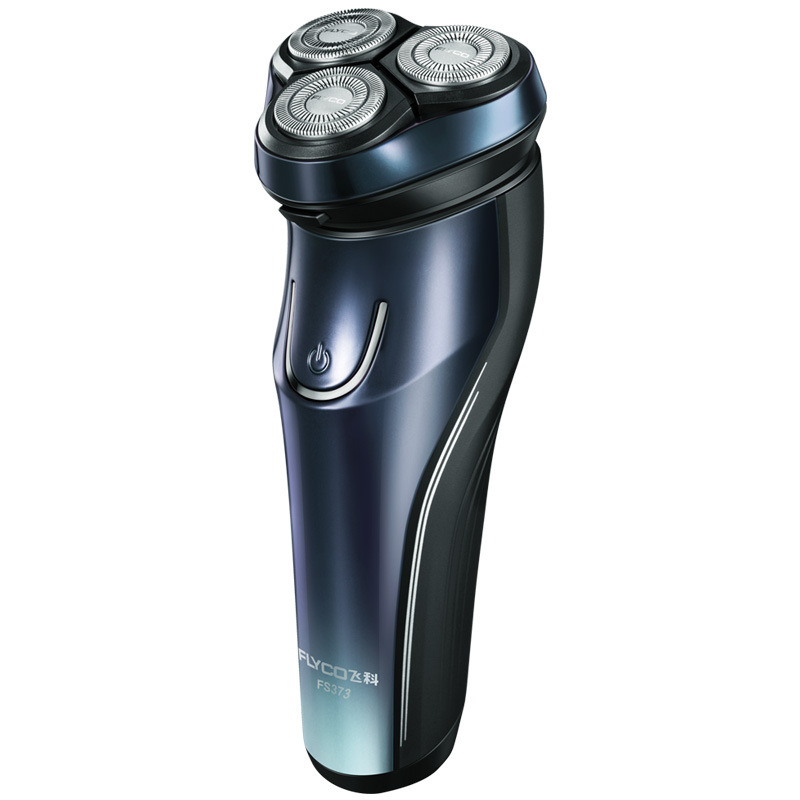 飞科剃须刀FS373全身水洗高清大图