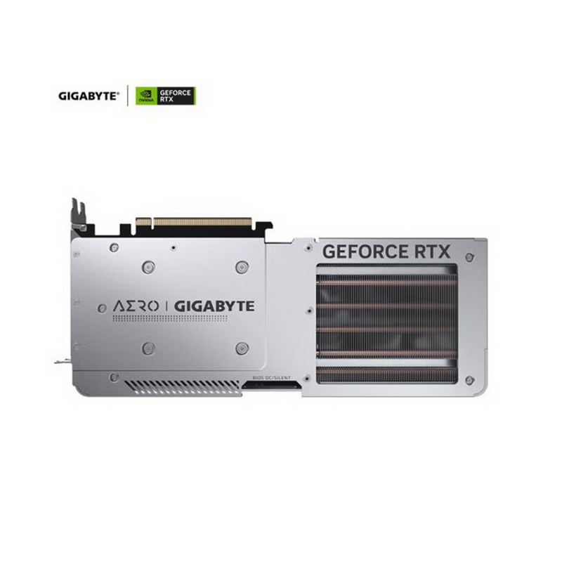 技嘉gigabyte雪鹰geforcertx4070superaerooc12gdlss3电竞游戏ai设计