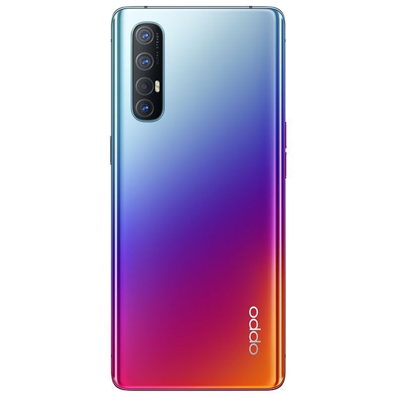 opporeno3pro5g12gb256gb日出印象全网通