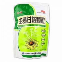 太极 玄麦甘桔颗粒 10g*20袋清热滋阴，祛痰利咽。用于阴虚火旺，虚火上浮，口鼻干燥，咽喉肿痛。