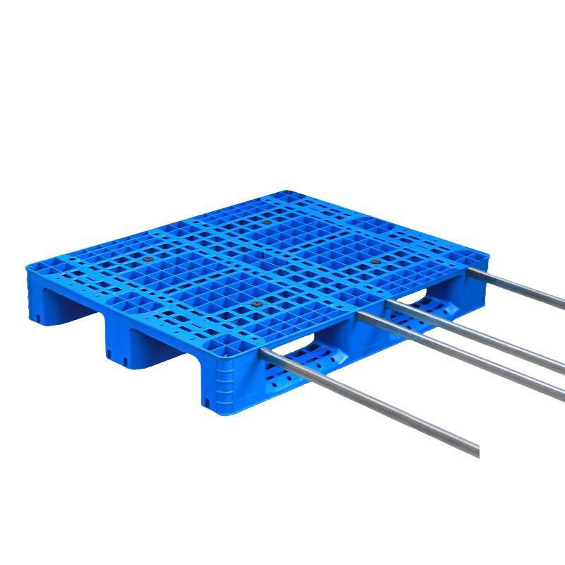 网格托盘 1300*1300*150MM 加4钢高清大图