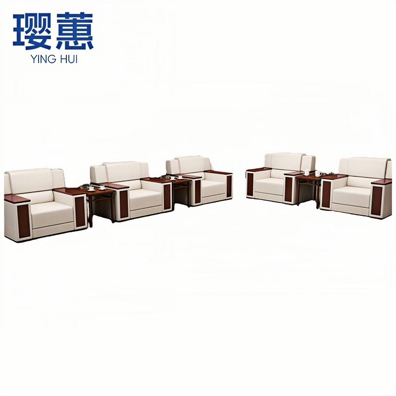 璎蕙 休闲沙发双人 组高清大图