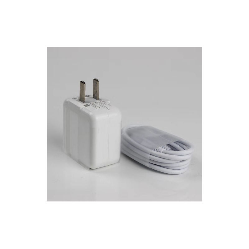 闪充充电器头数据线x20y83y85双引擎安卓通用充电线|闪充线1.5米+闪充头(套装)