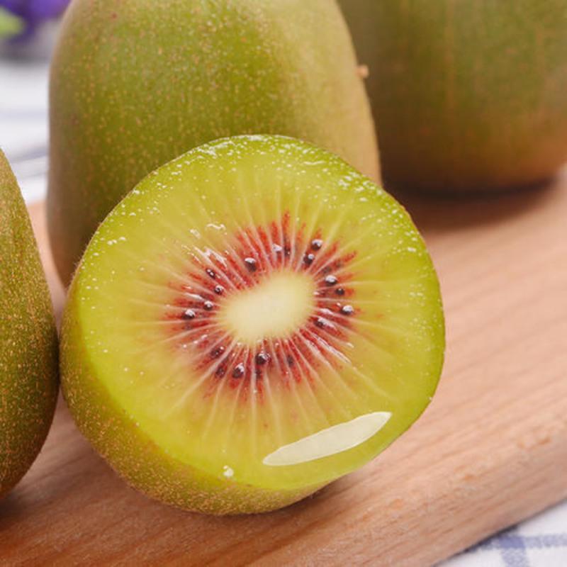 赛卡伊 现摘红心猕猴桃 四川蒲江猕猴桃水果批发 新鲜奇异果应季弥核报价_参数_图片_视频_怎么样_问答-苏宁易购