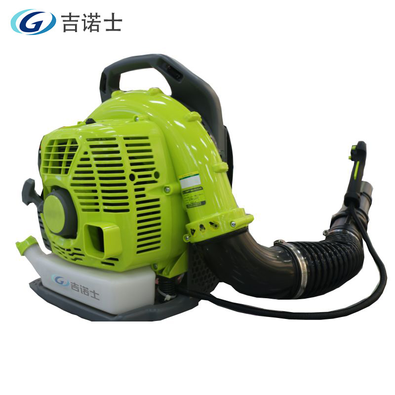 吉诺士 风力除雪机 (GS-865P)高清大图