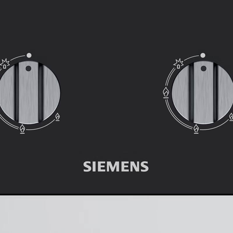 西门子(SIEMENS)灶具 ER7EA230MP 燃气灶天然气蒸饭柜高清大图
