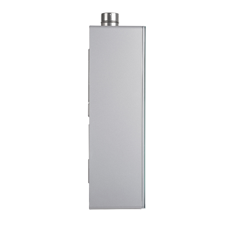 能率13升家用厨房恒温燃气热水器GQ-13S5AFEX-H