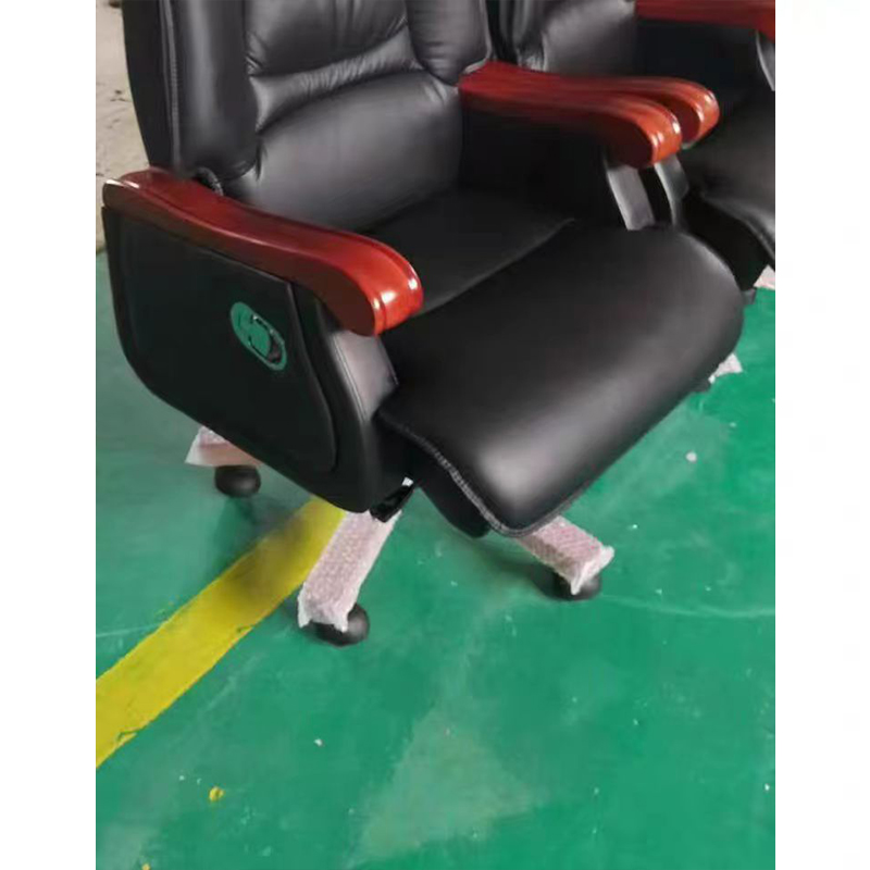 聚越唐(JUYUETANG) 转椅老板椅班椅 700*740*1150mm 把高清大图