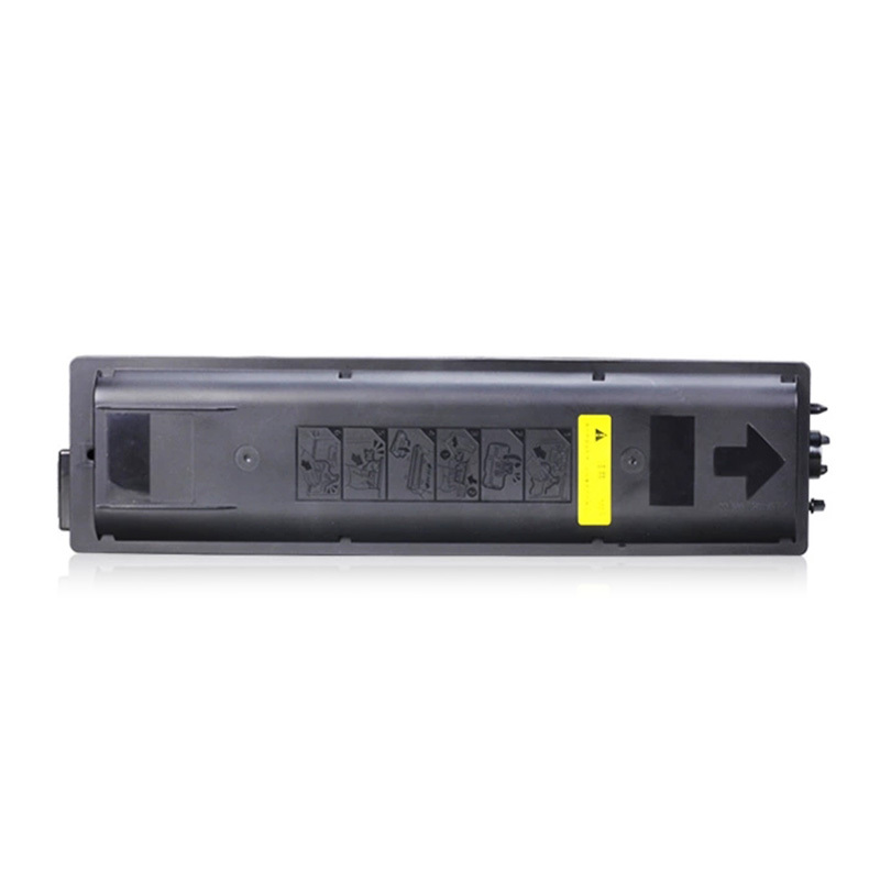 艾洁 TK-4138墨粉盒 适用京瓷2210 2211碳粉