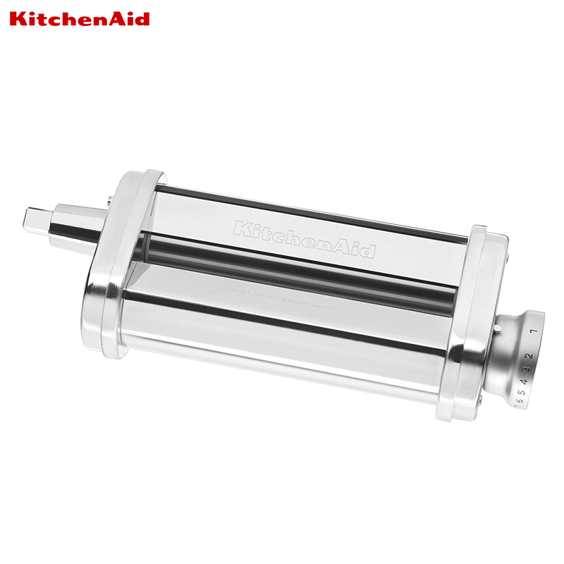 美国凯膳怡KitchenAid KSMPSA 配件 压面制作工具 面片状