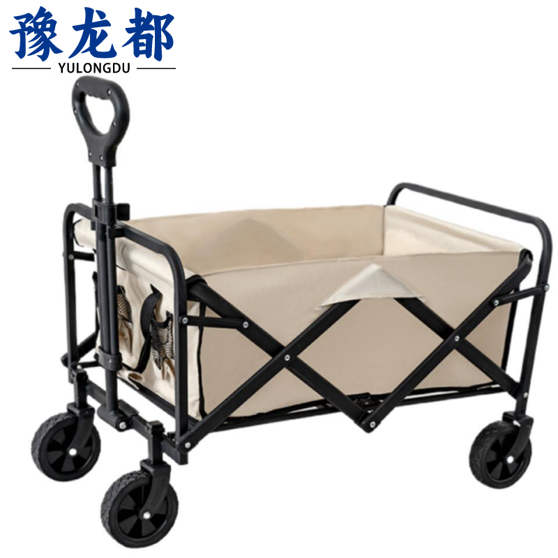 豫龙都户外露营车5寸个