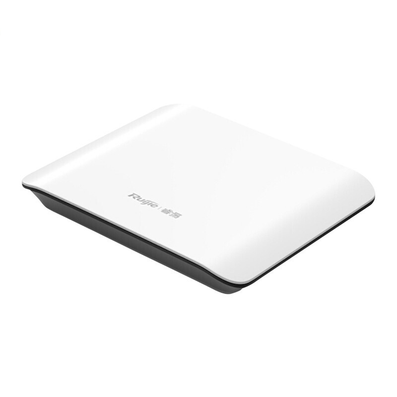 锐捷ruijie睿易无线ap千兆室内吸顶ap放装企业级wifi无线接入点rgeap