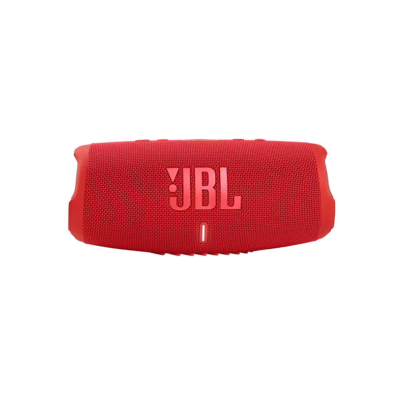 JBL CHARGE5音乐冲击波蓝牙音箱 低音炮家用桌面电脑户外防水无线便携音响 红色
