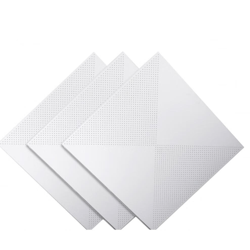 鑫睿辉 铝扣板 60*60*1cm 块高清大图