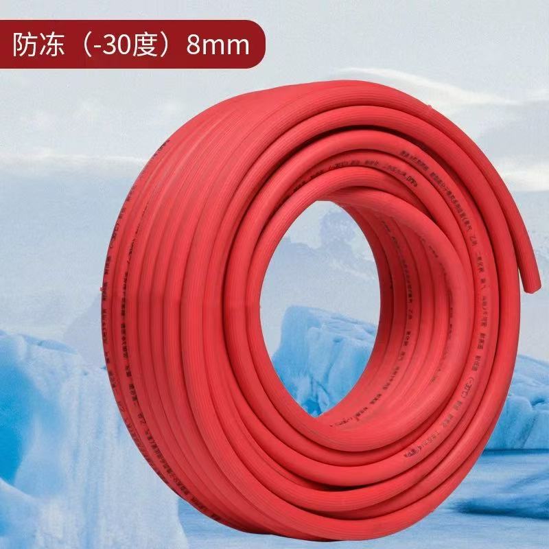 顺鸿森耐用环保PPR水管高清大图