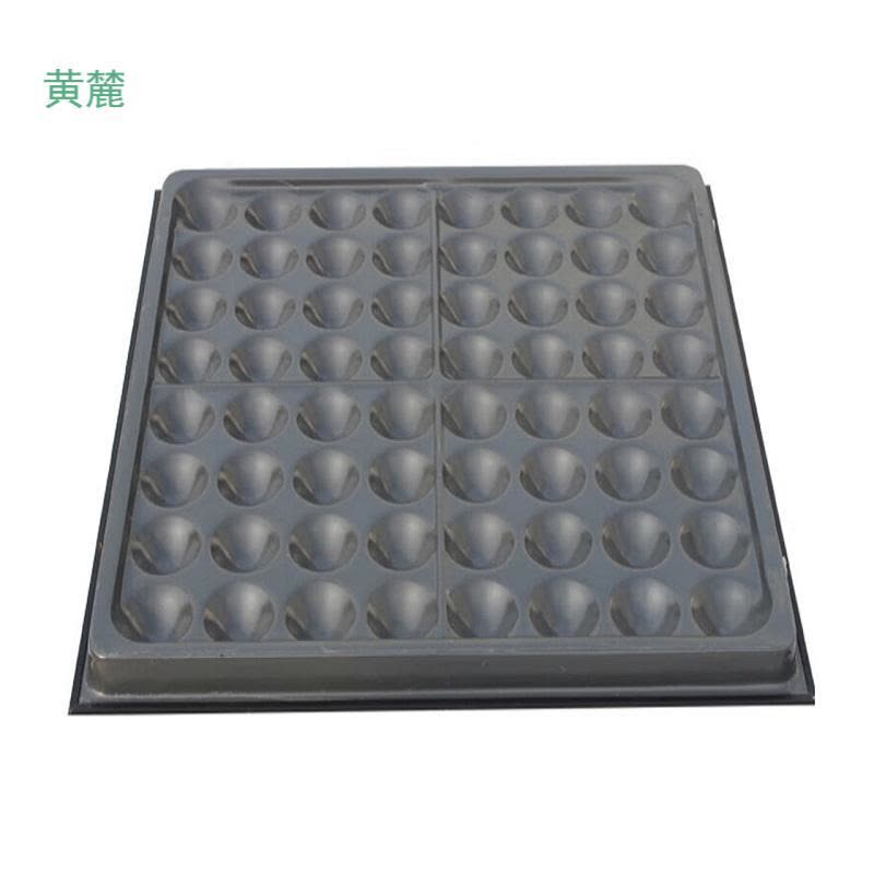 黄麓 防静电地板 600mm*600mm*35mm 平方米图片