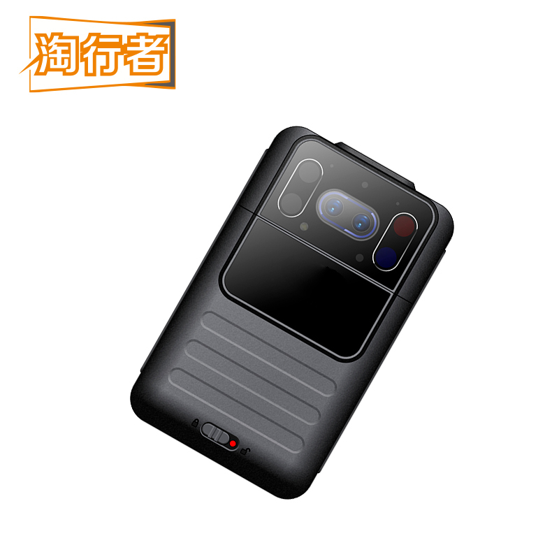 淘行者 TXZ-36 512G 工作记录仪 (计价单位:台) 黑色高清大图