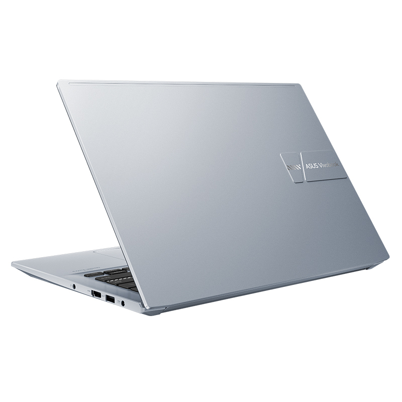 华硕(ASUS)无畏Pro14标压锐龙版 14.0英寸2.8K OLED屏轻薄游戏笔记本电脑(R7-5800H 16G 1TB 133%sRGB高色域 600尼特 90Hz)银