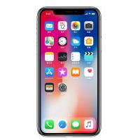 [二手95新]苹果/Apple iPhone X 黑色 256GB 全网通4G 苹果手机 国行