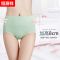 恒源祥内裤女95棉透气女士高腰收腹提臀薄款三角短裤头夏季