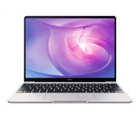 华为(HUAWEI)MateBook 13 全面屏笔记本i5-8265U